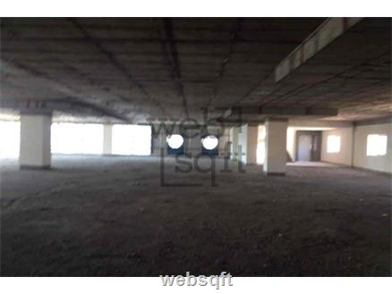 Jubilee Hills Commercial complex for Sale